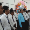 Office Opening